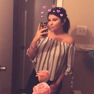 Meet your Posher, Emma